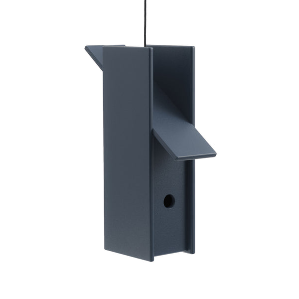 Rapson® Modern Birdhouse by Loll Designs