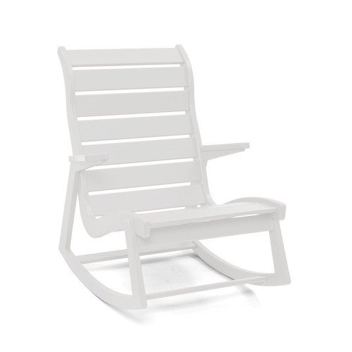Rapson High Back Rocker - Thumbnail 5