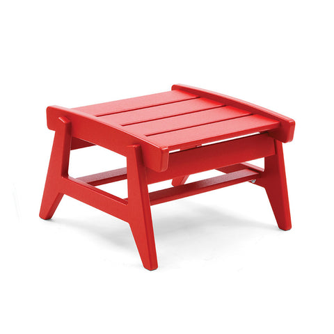 Rapson® Ottoman by Loll Designs