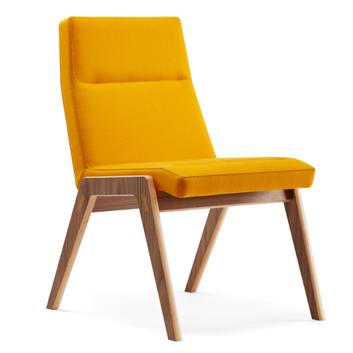 Rapson Thirty Nine Collection Guest Chair