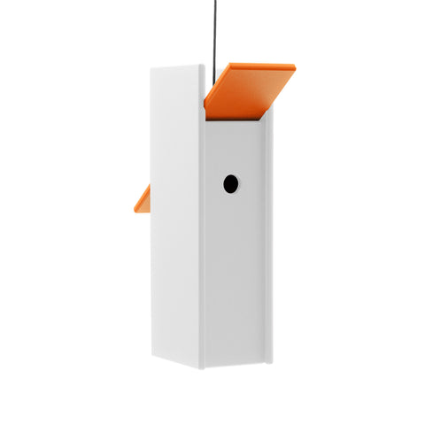 Rapson® Modern Birdhouse by Loll Designs